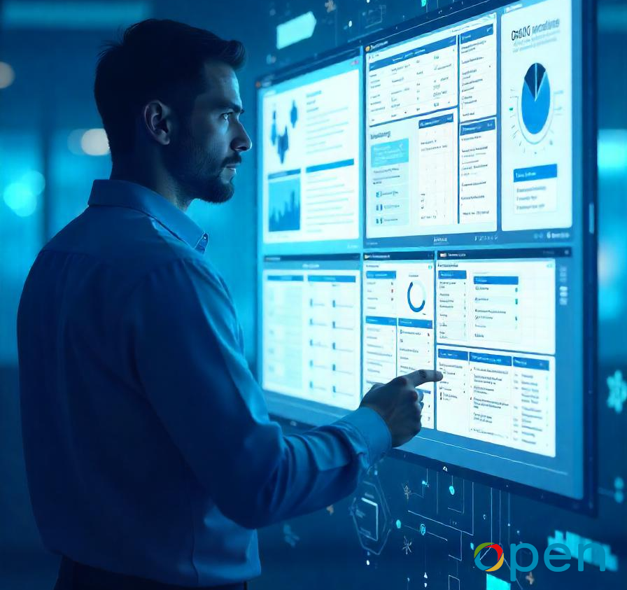 Desarrollo de Sistemas