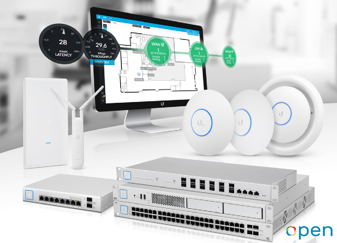 Instituciones Educativas