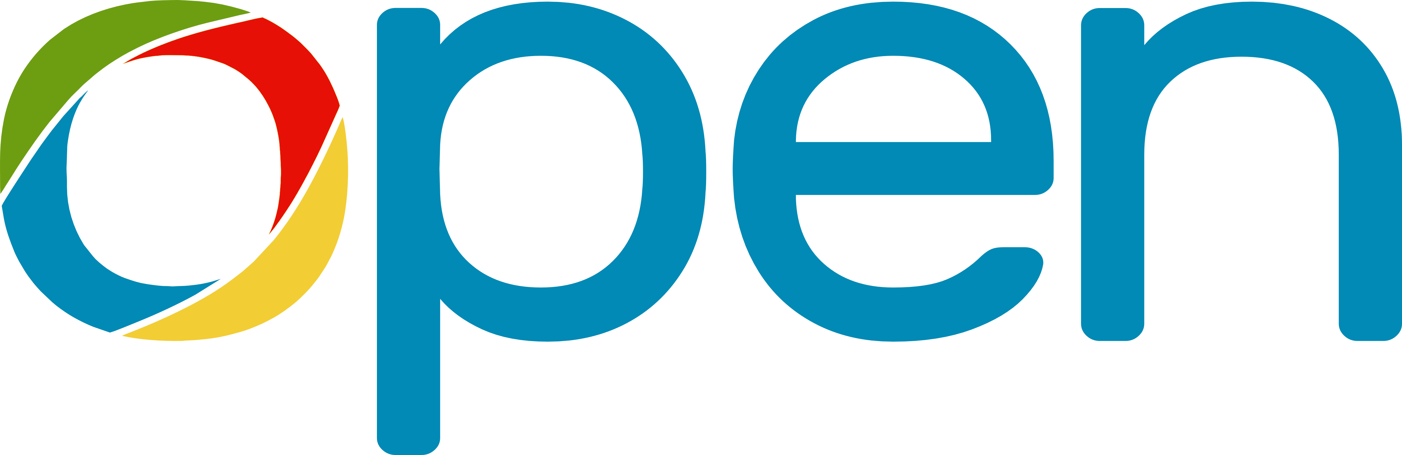 Open Logo